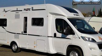 Fiat Ducato Pilote 716P Essentiel