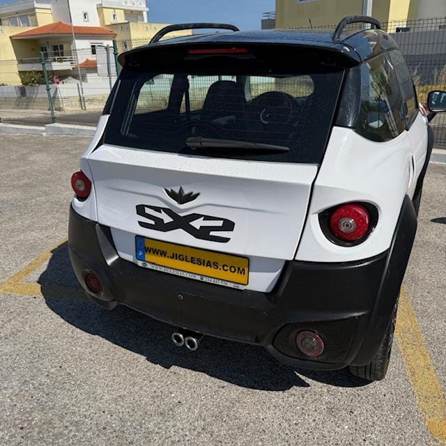 CHATENET CH26  SX2